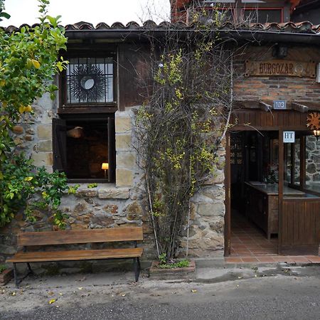 Descanso En Burgozarre Munguía Exterior foto